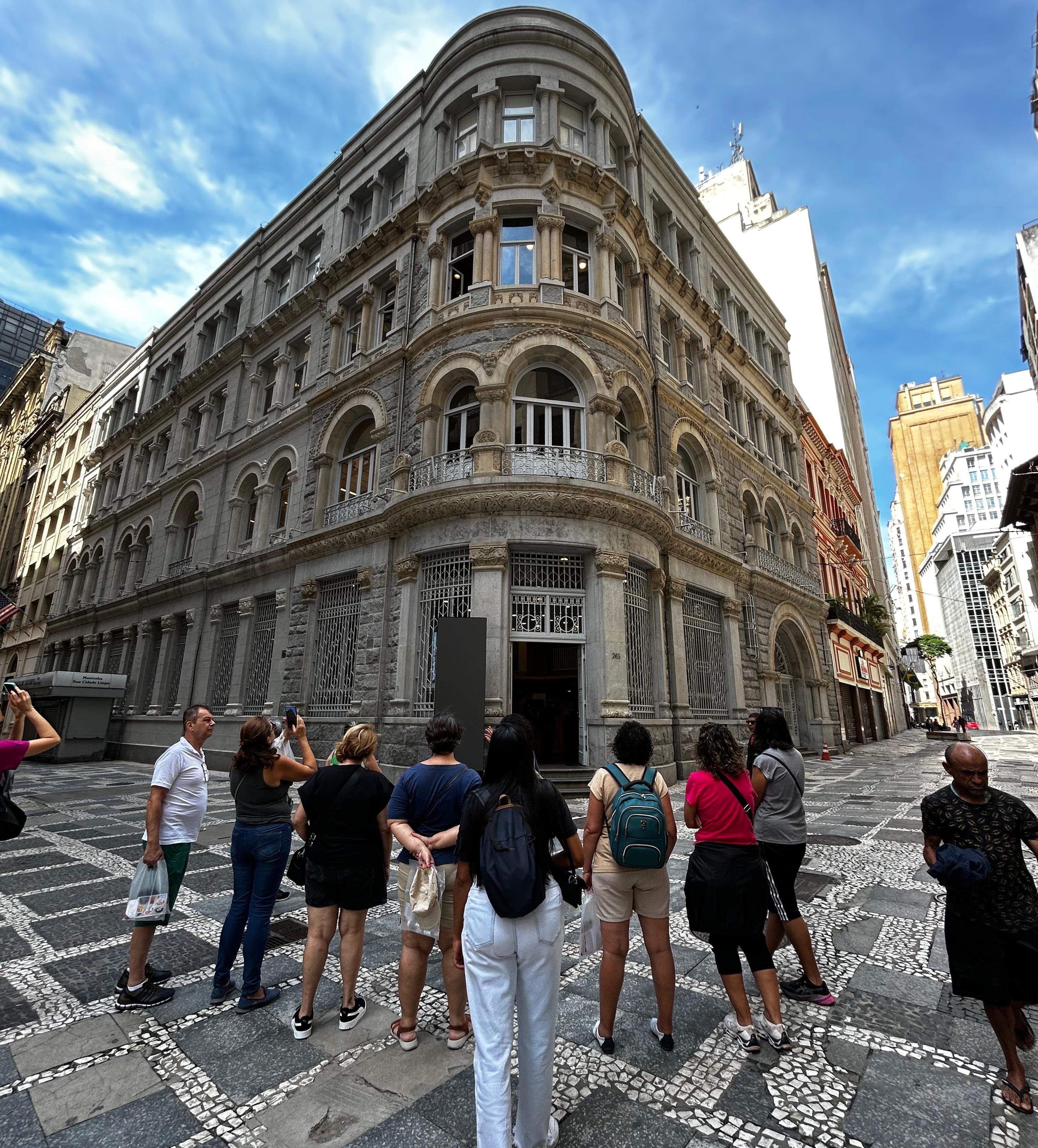 Revolução de 1932: SP ganha Walking Tour para celebrar feriado paulista