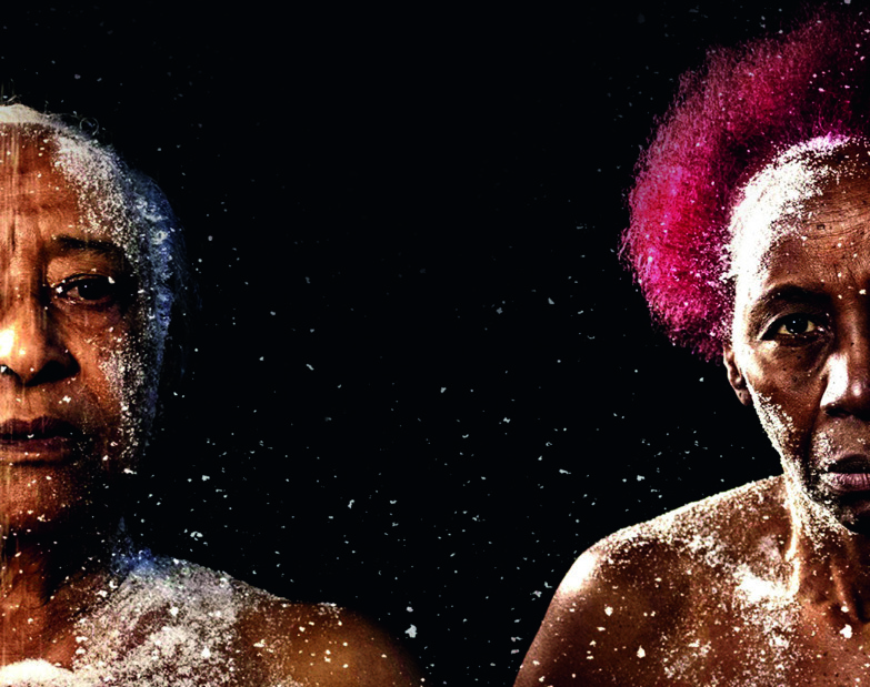 Em ‘Açúcar ou as Irmãs Anne’, duas atrizes revisitam personagens de suas carreiras