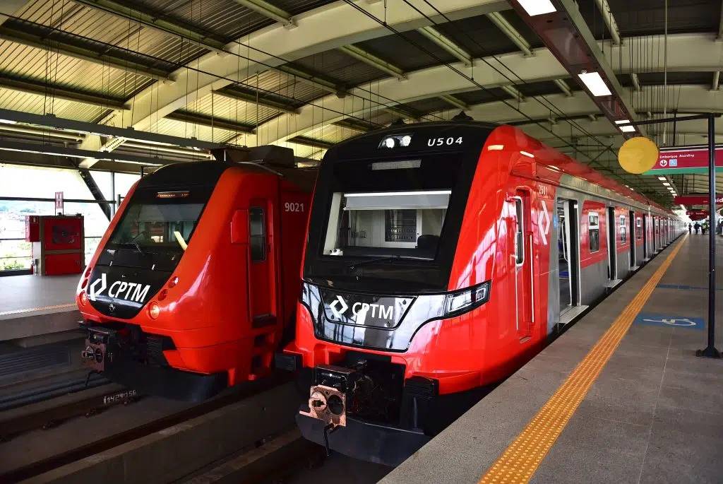 CPTM terá mudanças nas linhas 10, 11 e 12 neste fim de semana; veja estações afetadas