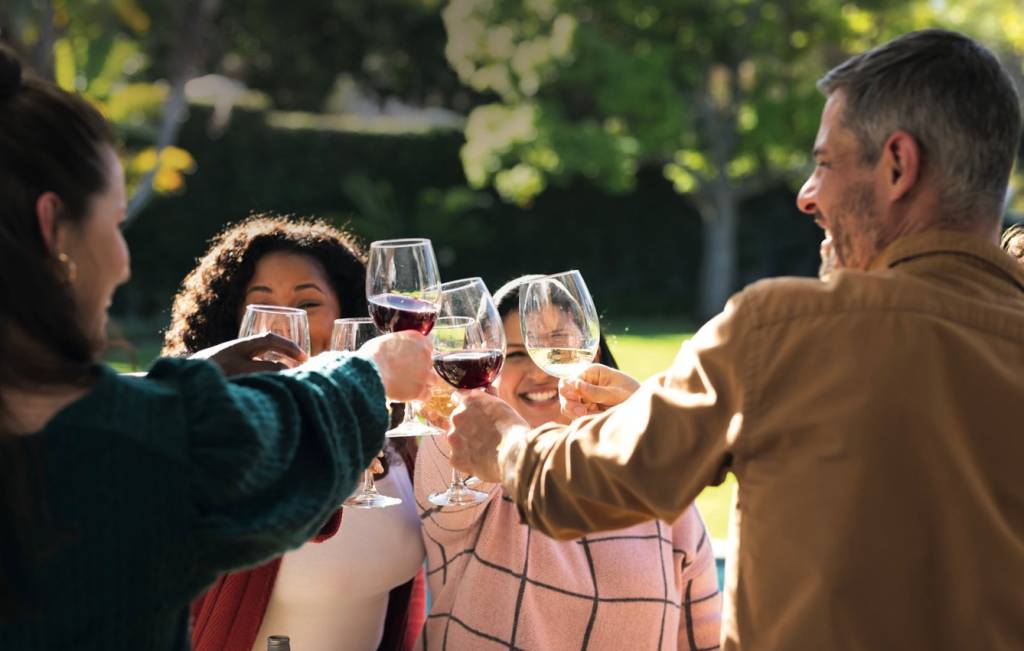 Um brinde com seu pai: como acertar na escolha do rótulo para a comemoraçã