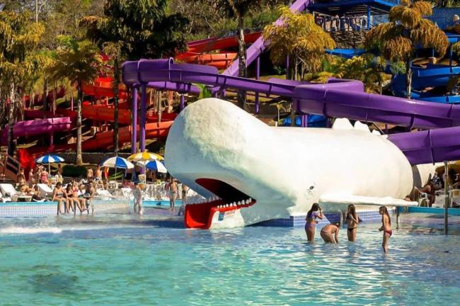 Thermas Hot Park