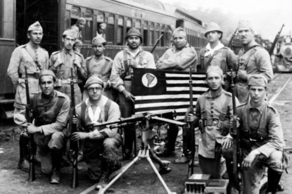 9 de Julho: o que aconteceu e onde foram enterrados os jovens da sigla MMDC?