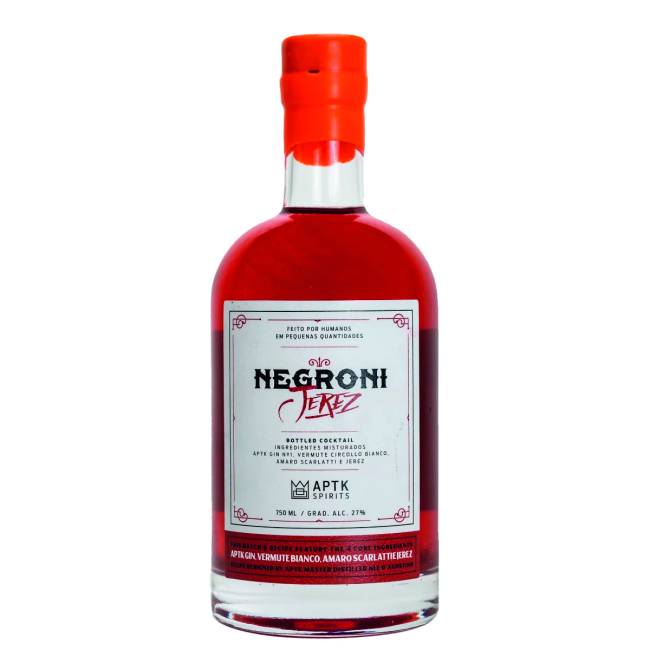 Negroni