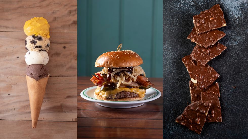 Comer & Beber 2025: vote em seus endereços de comidinhas favoritos