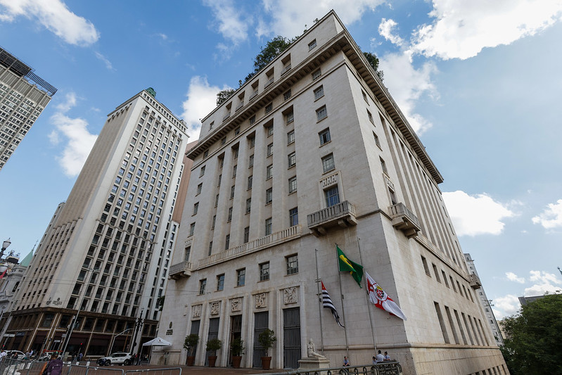 Após restaurações, Edifício Matarazzo reabre para visitações gratuitas em SP