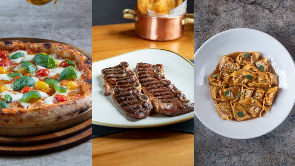 Comer & Beber 2025: vote em seus restaurantes favoritos