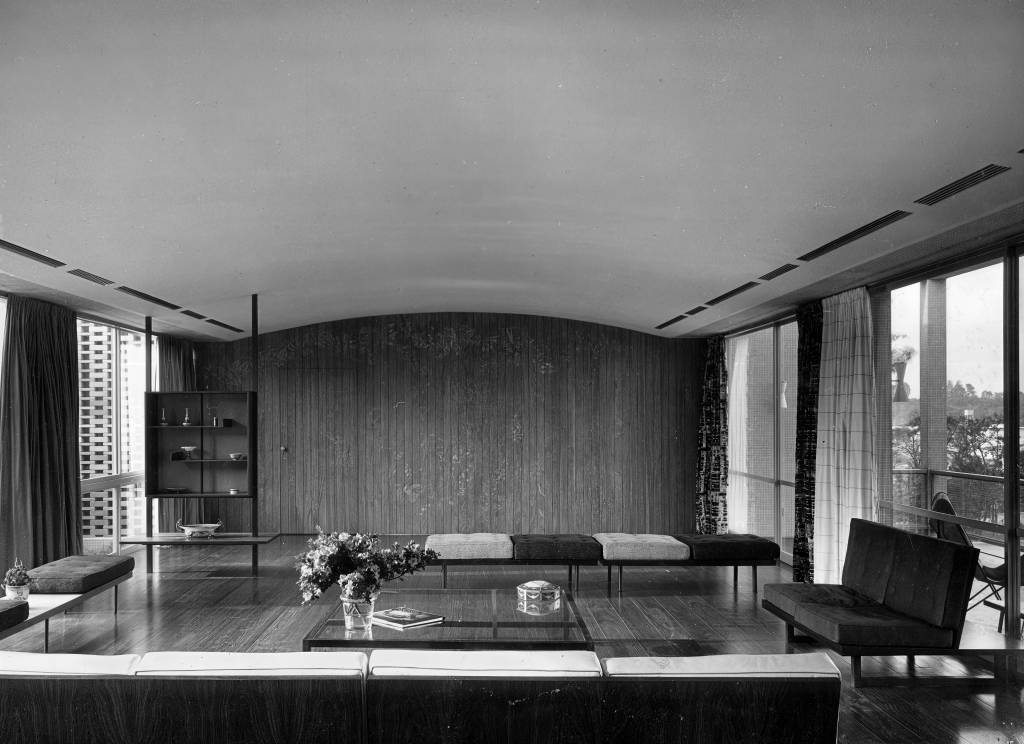 Fundação Maria Luisa e Oscar Americano retoma passado modernista em mostra