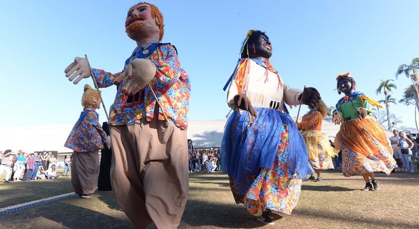 Confira atrações que celebram diferentes culturas da cidade