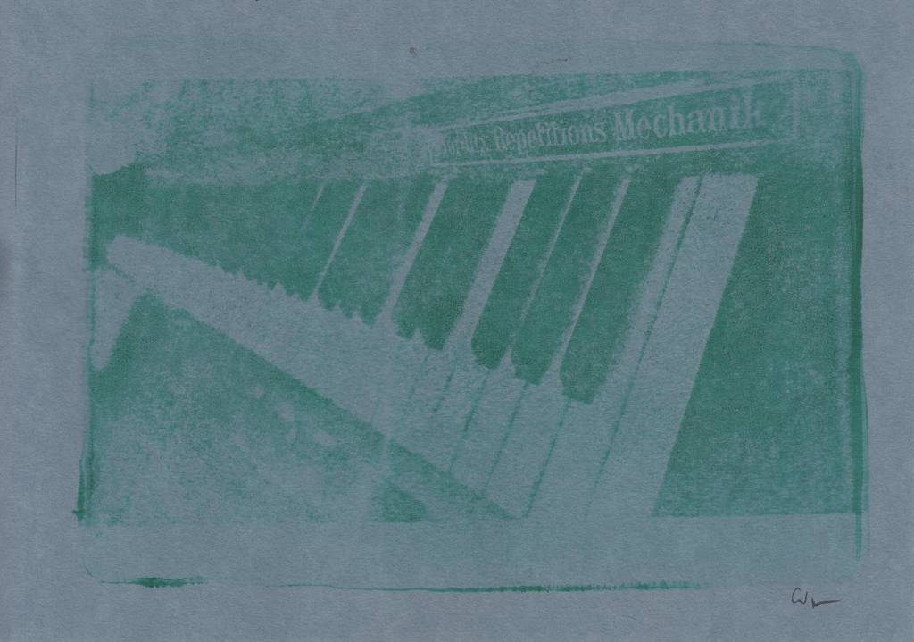 Exposição de Carolina Vigna que foi sucesso na França ganha nova montagem