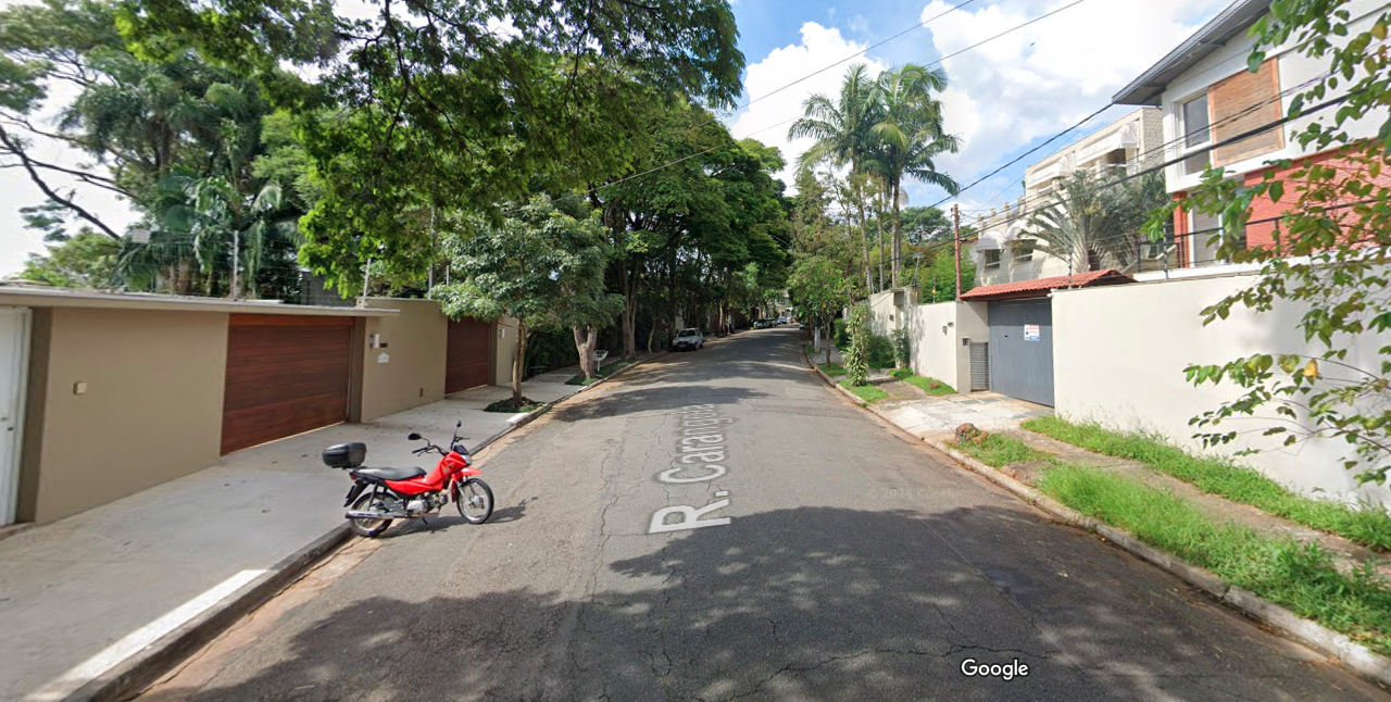 rua-carangola-morumbi