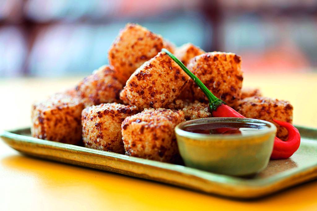 Mocotó vai ganhar unidade na Zona Sul