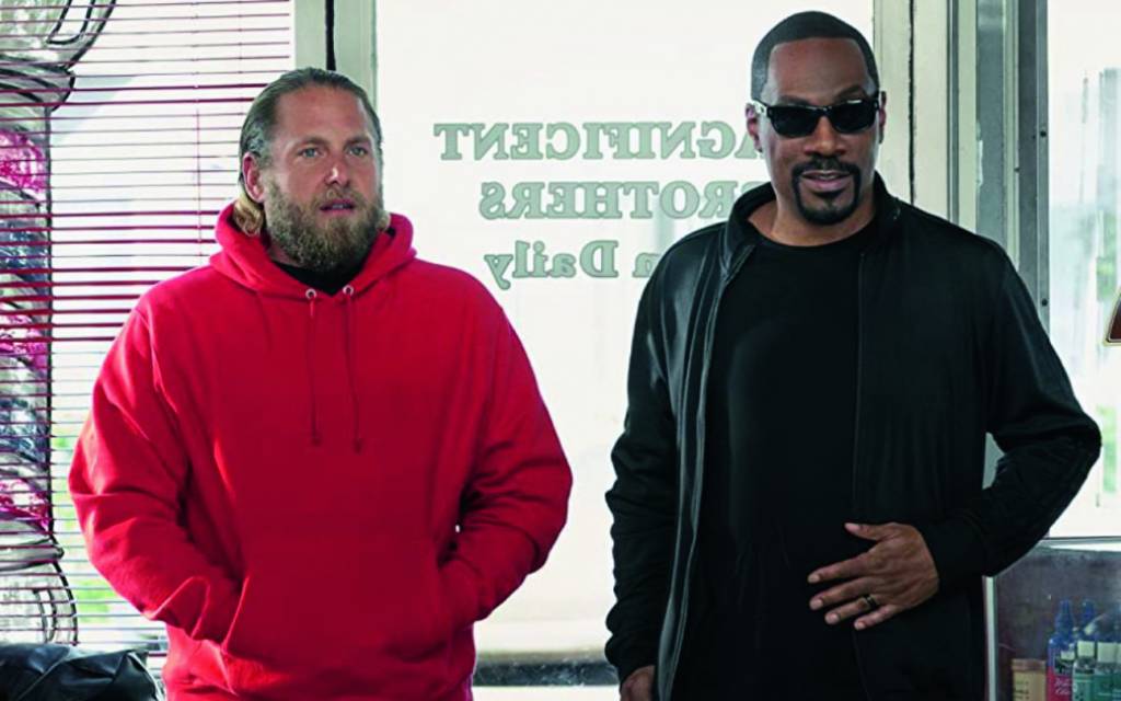 Comédias para assistir esse final de semana no streaming