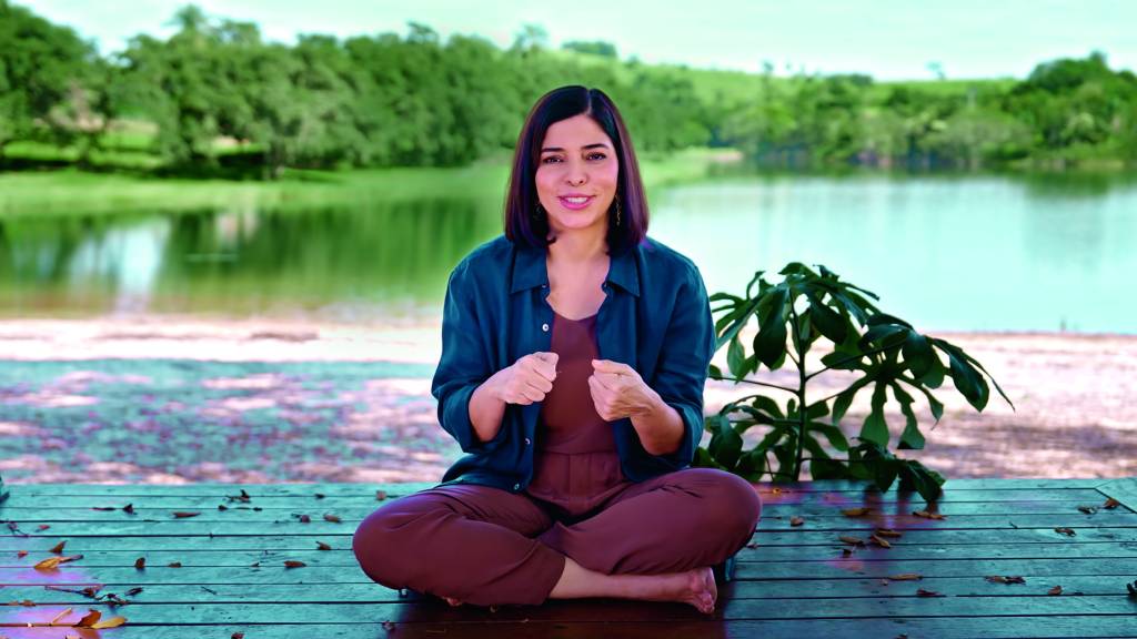 Ana Luiza Trajano estreia série de TV sobre conexões Brasil-França