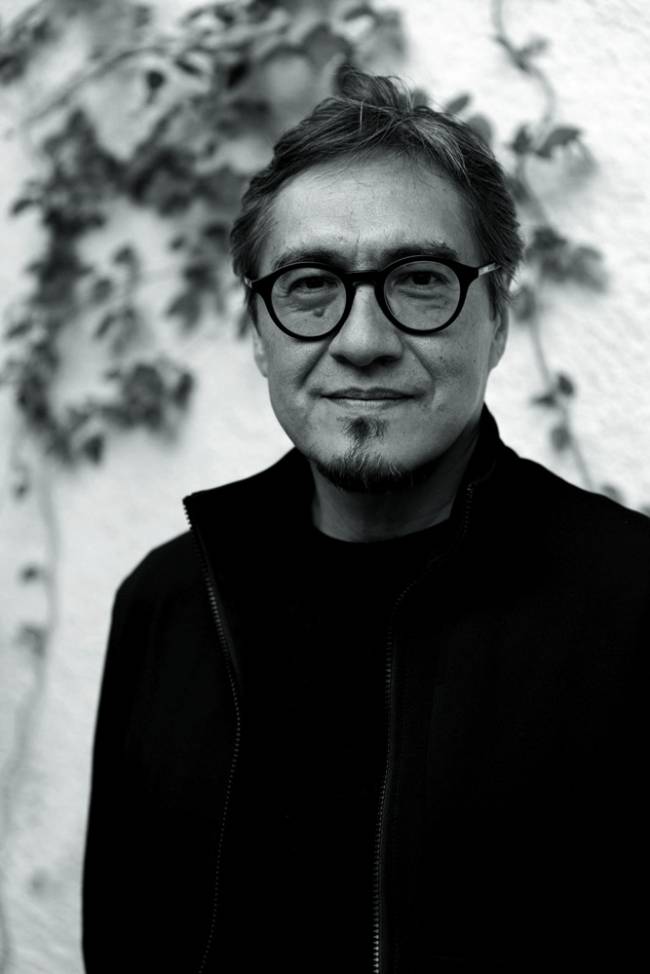 Ilustrador Daniel Kondo