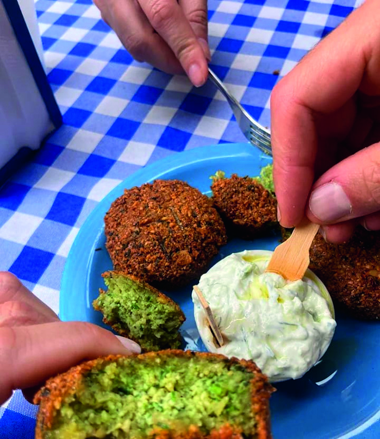 Prato Grego, no Bom Retiro, comemora 5 anos com novidades