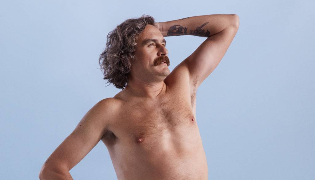 Intimissimi Uomo abre seleção para campanha de cuecas com “homens reais”