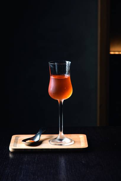 Jojo Ramen, de Pinheiros: o drinque hyottoko ichigo