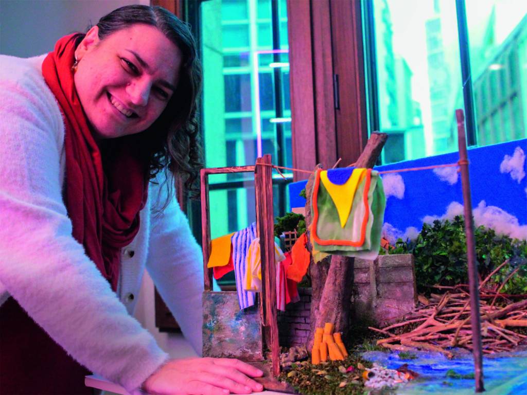 Diversão e memória cultural no CCBB