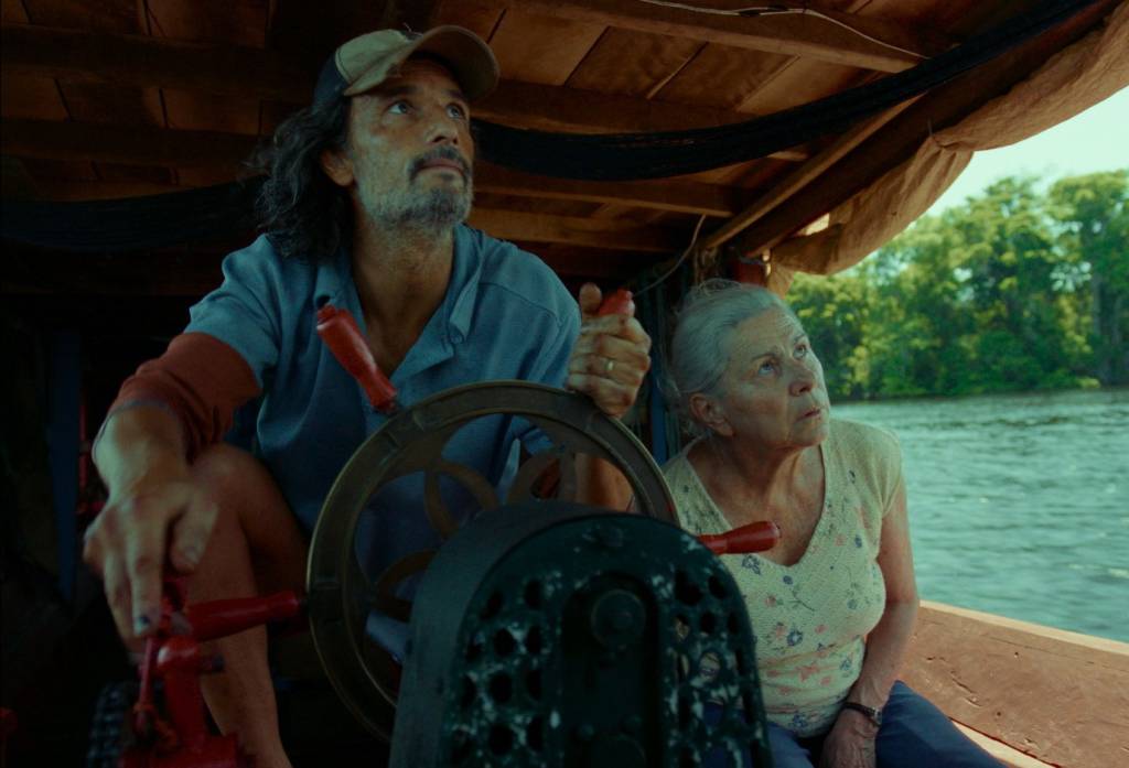 ‘O Último Azul’: uma joia rara do cinema nacional lapidada por muitas mãos