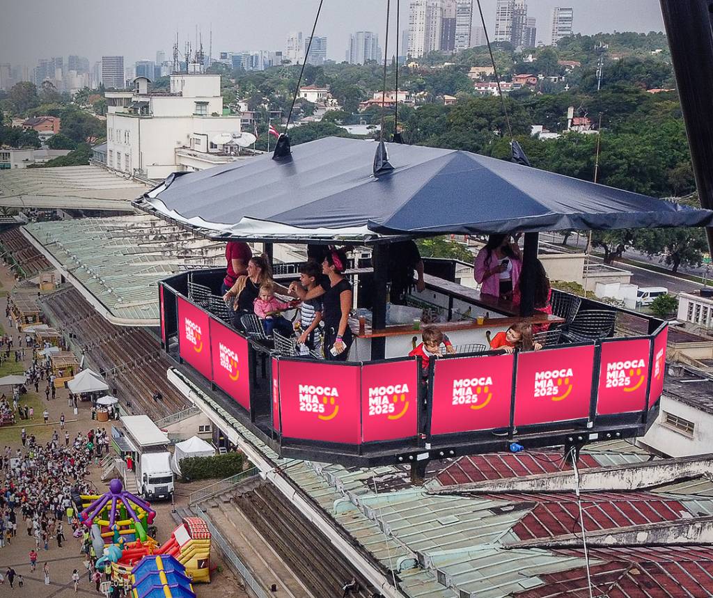 Mooca celebra 469 anos com festival gratuito com programação cultural