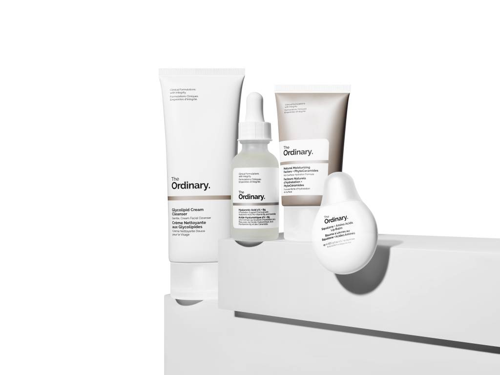 The Ordinary chega ao Brasil com exclusividade na Sephora