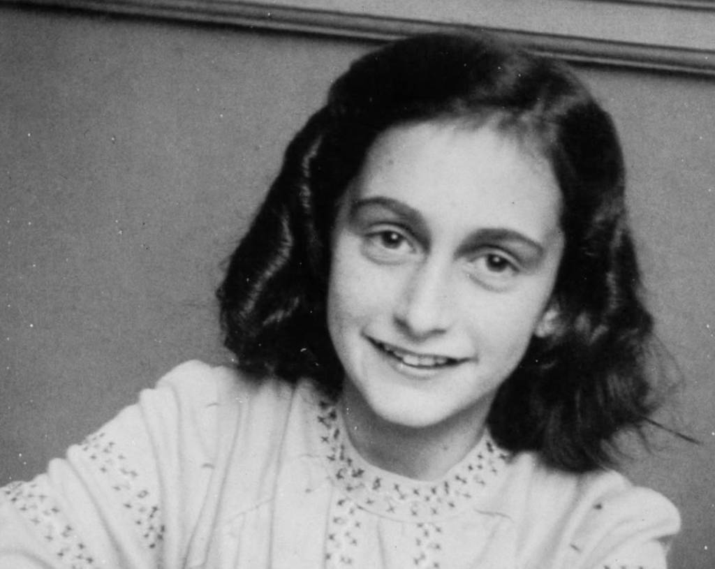 SP terá réplica permanente de quarto Anne Frank em memorial