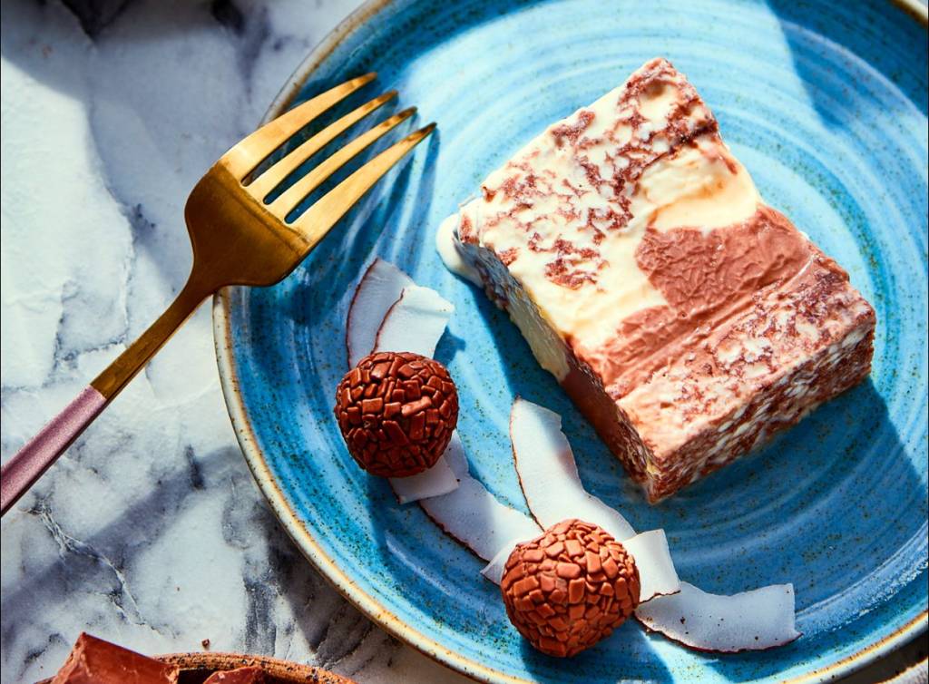 Conheça a Perdomo Doces, loja itinerante que chega a SP por tempo limitado