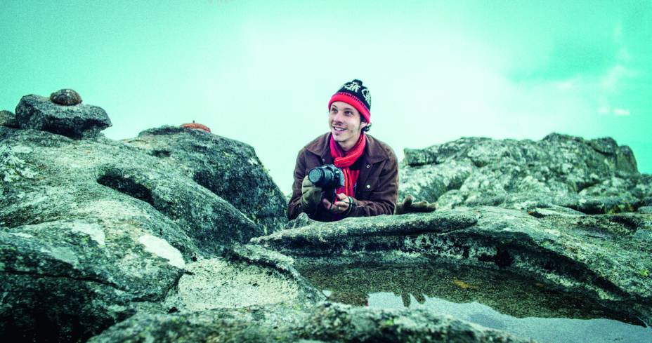 'Gabriel e a Montanha' (2017): O ator protagonizou o filme sobre o mochileirobrasileiro que morreu no Malawi em 2009 'Gabriel e a Montanha' (2017): O ator protagonizou o filme sobre o mochileirobrasileiro que morreu no Malawi em 2009