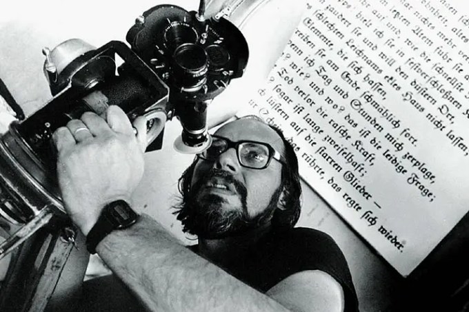 Carlos Reichenbach