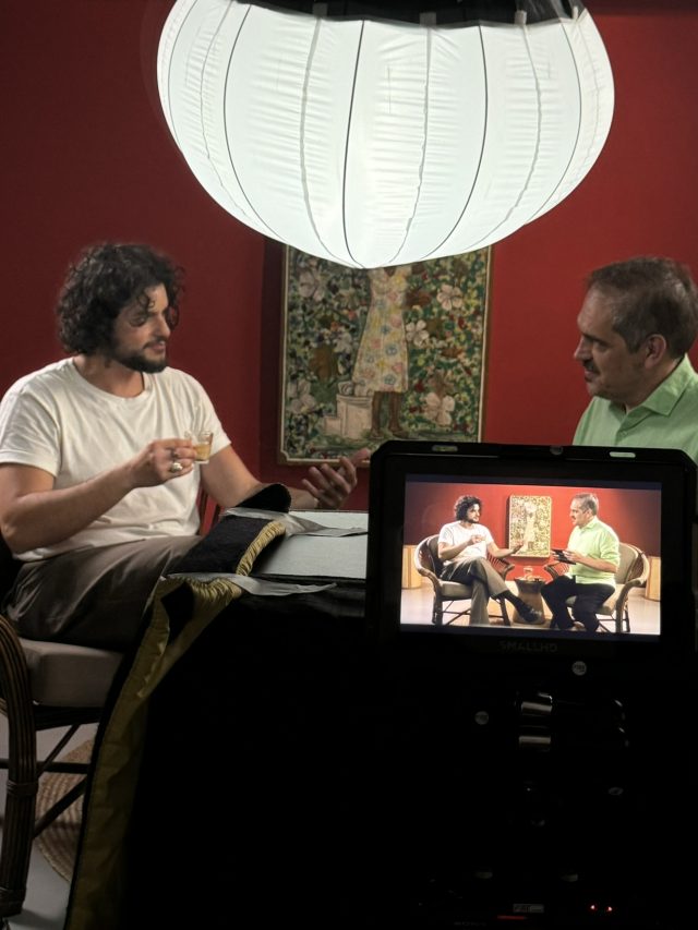 mohamad hindi e arnaldo lorençato