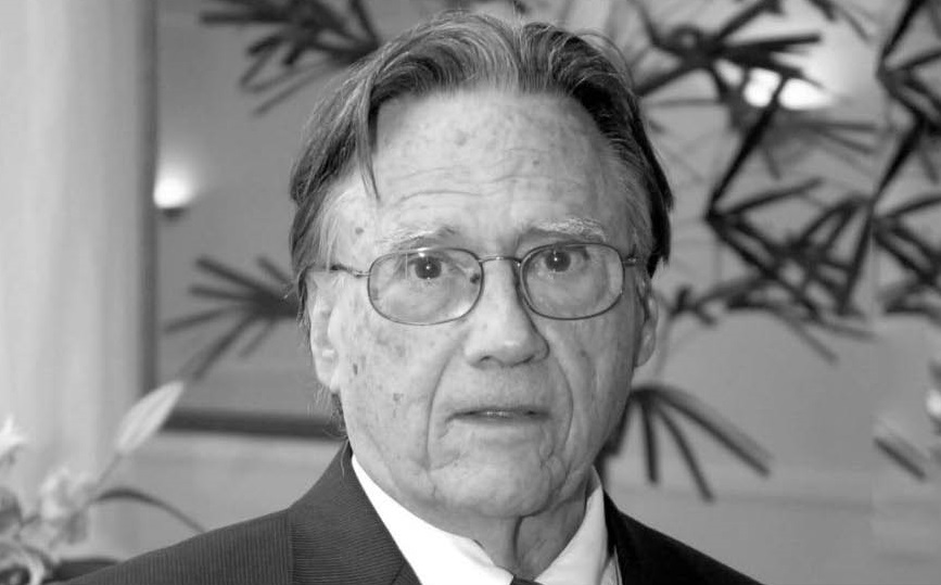 Morre aos 100 anos arquiteto Carlos Lemos, criador do Copan ao lado de Niemeyer