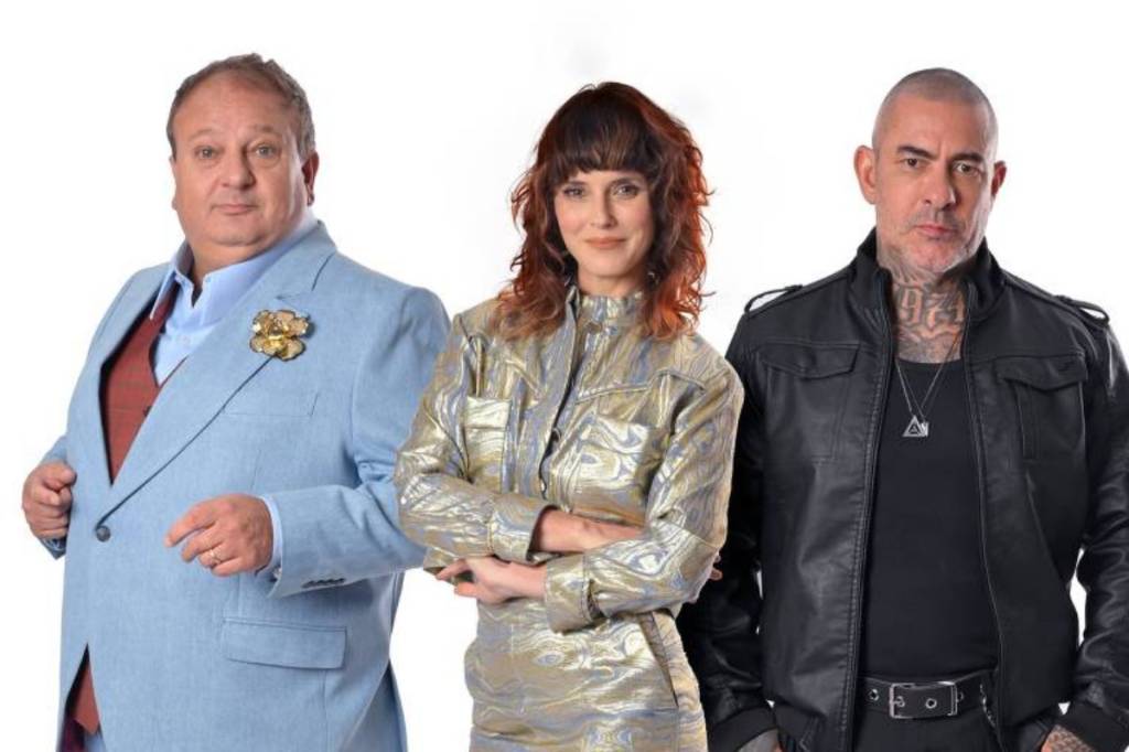 Confira os participantes do ‘MasterChef Celebridades’