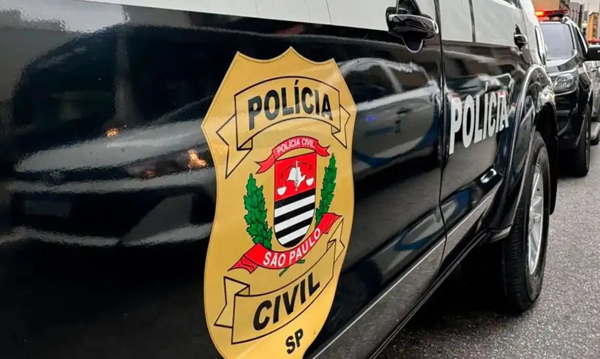 Feminicídio: polícia prende homem que matou mulher a facadas na Liberdade