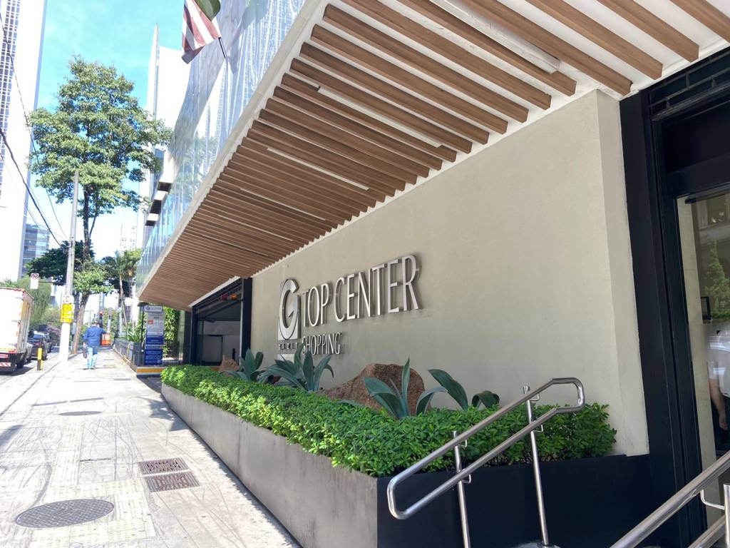 Cinema grátis na Avenida Paulista: shopping inaugura o ‘Top Cine no Heliponto’