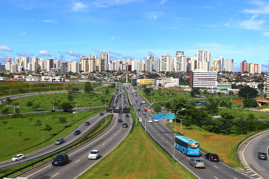 Saiba qual cidade será a primeira a ter medidores inteligentes de água em SP