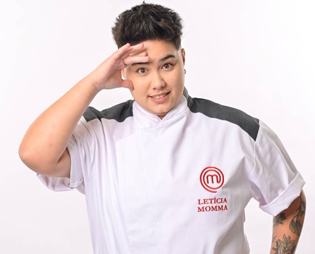 Letícia Momma