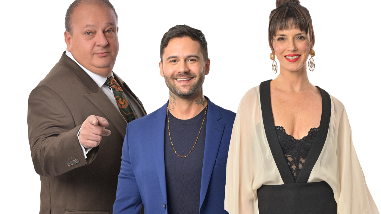 Masterchef Confeitaria 2025