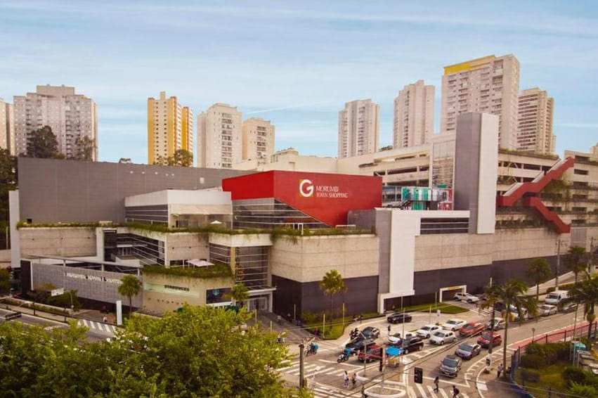 Morumbi Town Shopping tem festival de artes marciais