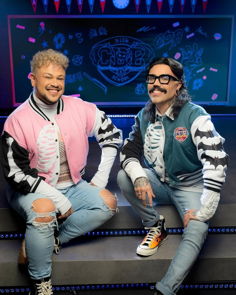 ‘Corrida das Blogueiras’ tem nova temporada confirmada