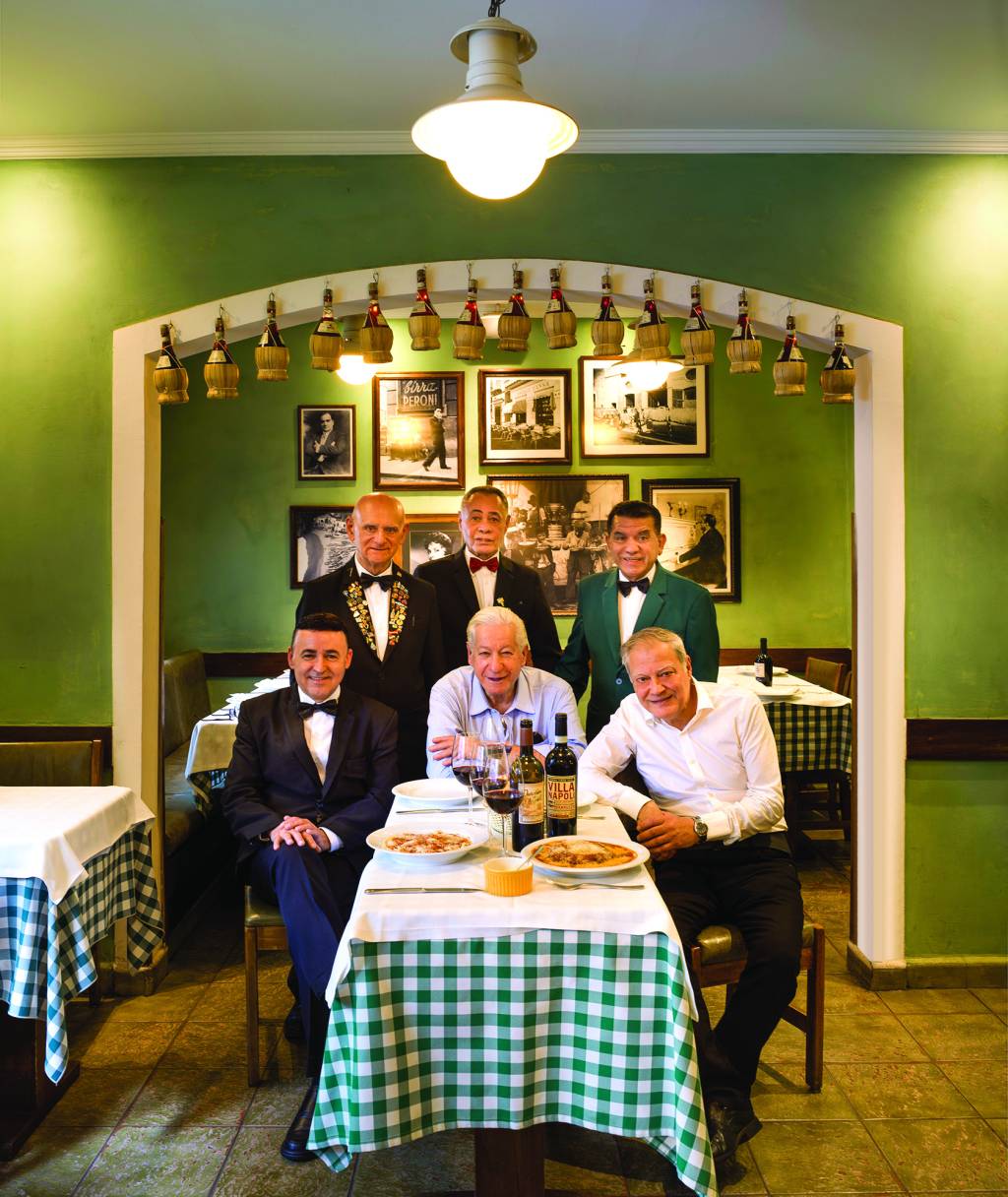 Patrimônio Paulistano premia equipes de atendimento longevas da cidade