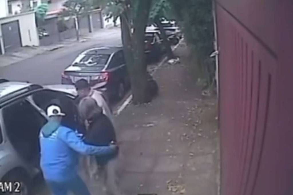 Mulher é sequestrada em Campo Belo e libertada 12 horas depois