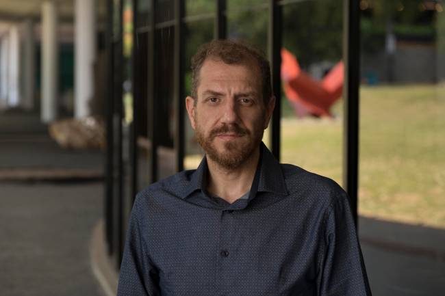 Curador fala sobre o futuro do MAM, que deve reabrir em maio após reforma