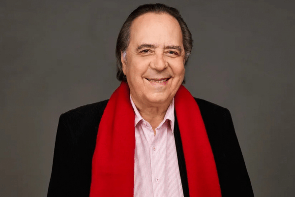 Edu Lobo: shows gratuitos no MIMO Festival