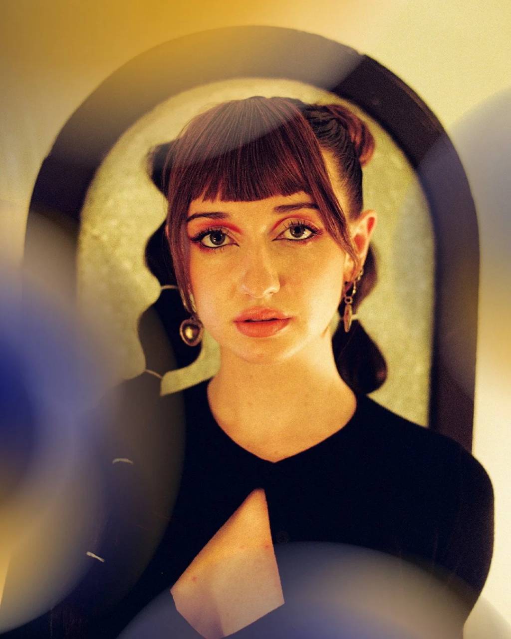 Stacey Ryan estreia no Brasil: apaixonada por bossa nova