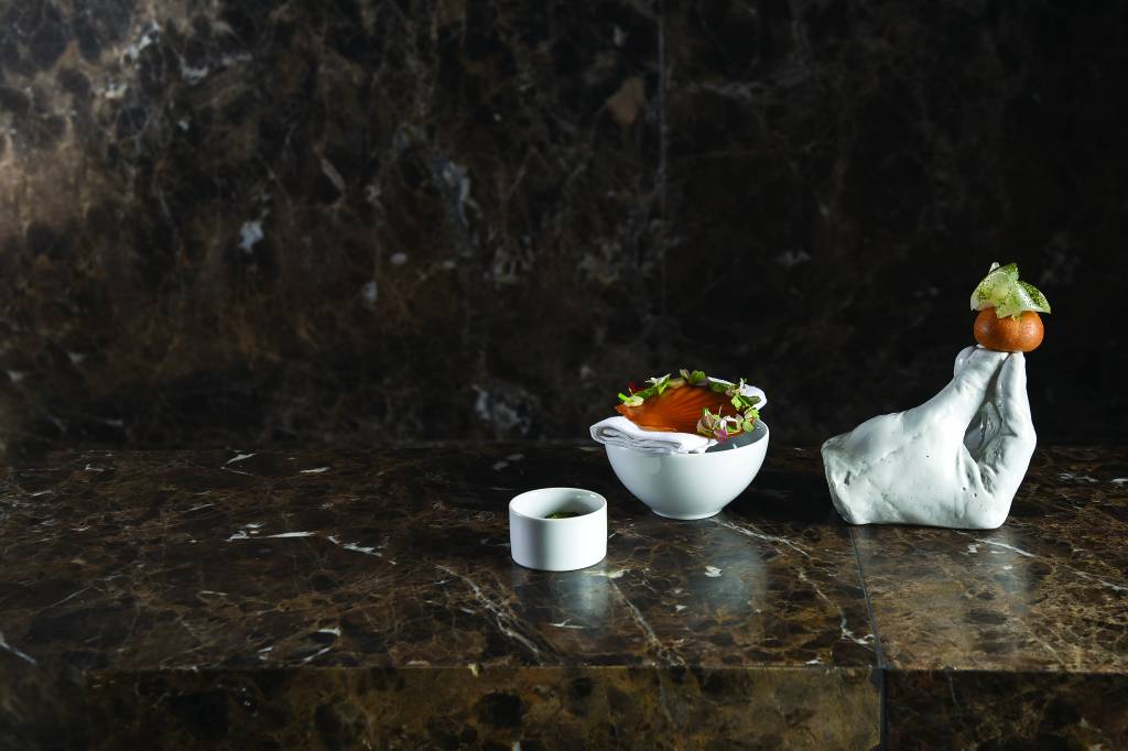 Evvai tem a melhor Cozinha de Autor por VEJA COMER & BEBER 2025