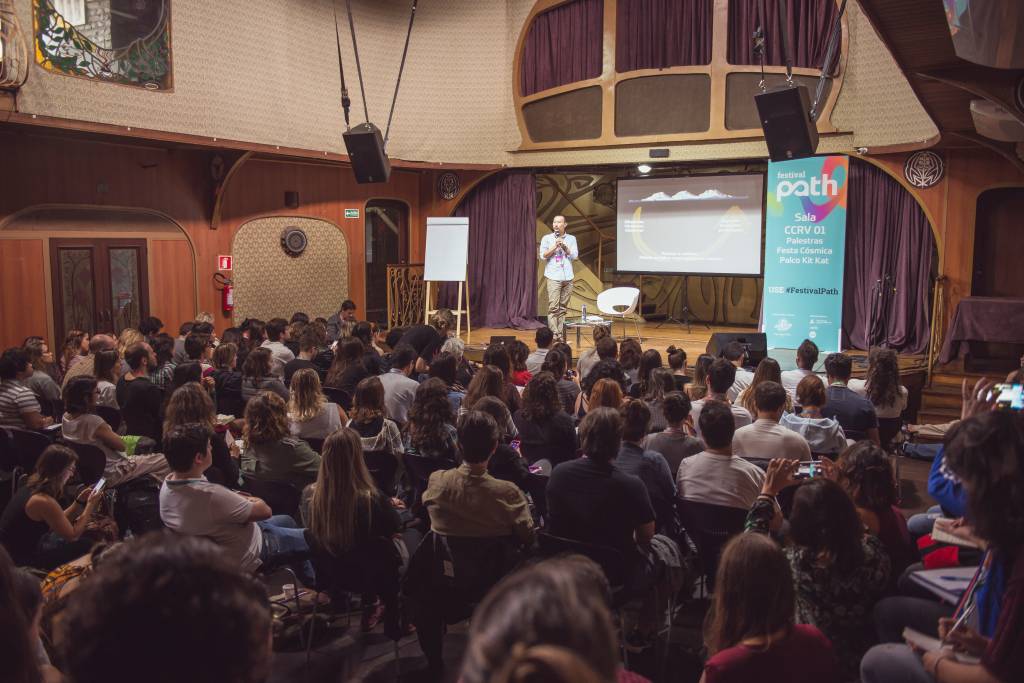 Festival Path 2025: 500 atrações ocupam a Paulista em outubro