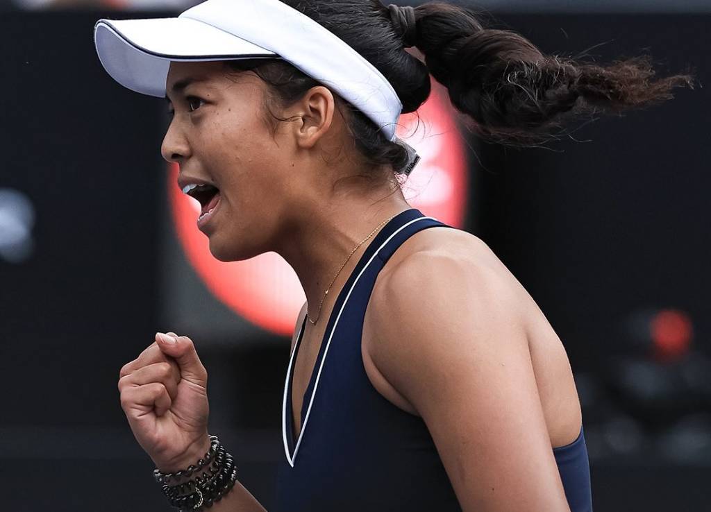 SP Open: francesa Tiantsoa Rakotomanga é a grande vencedora