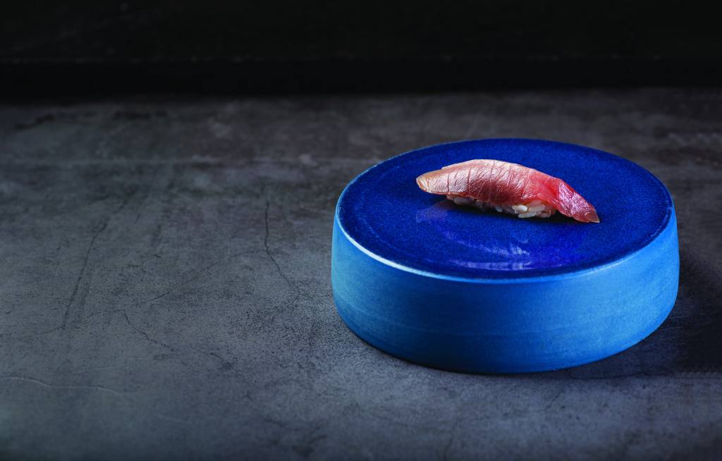 Melhor Japonês: Goya Zushi é premiado por VEJA SP COMER & BEBER 2025