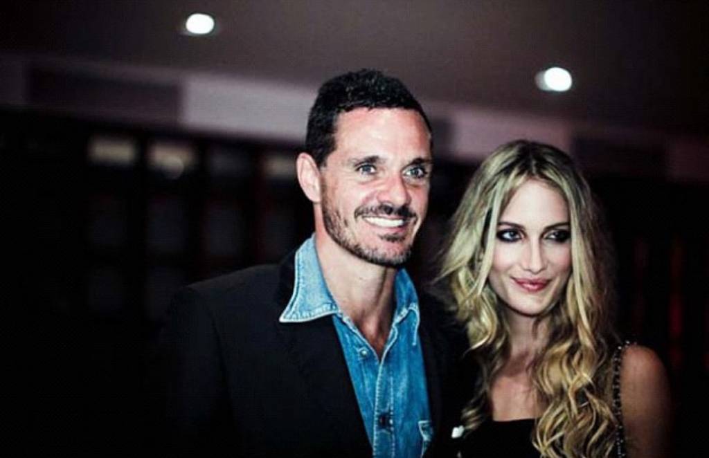 Quem é Mário Garnero, pai de Anne Marie, jovem morta aos 16 anos