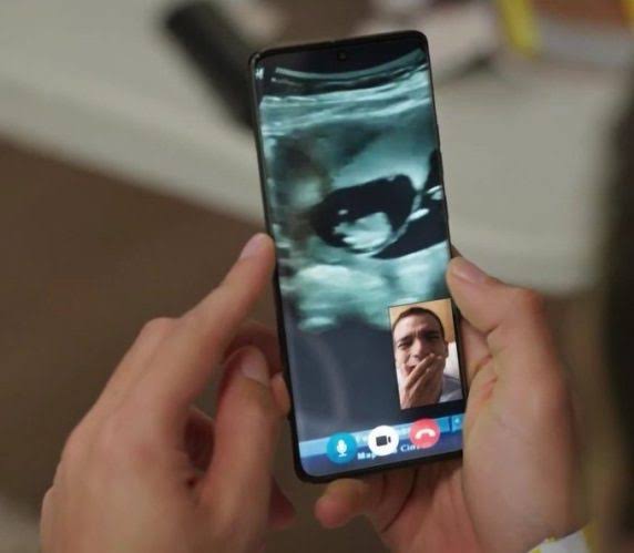 “Três mãos” em “Vale Tudo” viraliza nas redes sociais